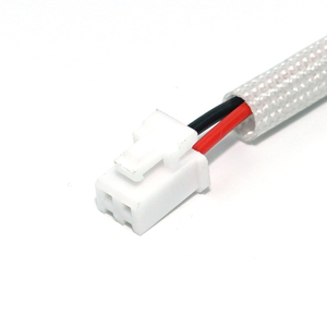 Premium Power Lead 2,5mm JST XH 2-poliges Anschluss kabel mit Verriegelung sclip für Batterien, Kabelbaum der RC-Modelle - Product Image 6
