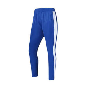 Traje de jogging de invierno con cremallera unisex, chándales de entrenamiento XXL de forro polar transpirable con logotipo impreso personalizado de alta calidad, respetuosos con el medio ambiente - Product Image 4