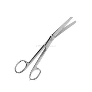 Ciseaux de dissection Rochester-Ferguson de qualité supérieure, manuels, réutilisables, en acier inoxydable, instruments chirurgicaux de classe I, OEM, étiquette privée - Product Image 3