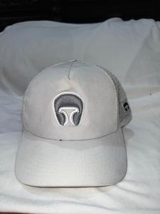 Casquette de soleil d'extérieur personnalisée à cinq panneaux pour enfants 2025, 100 % acrylique, structurée, avec logo brodé 3D courant et impression de logo, fermeture auto-agrippante - Product Image 5