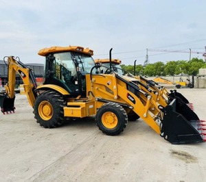 รถตักแบคโฮมือสอง Caterpillar 420 สำหรับขาย - Product Image 6