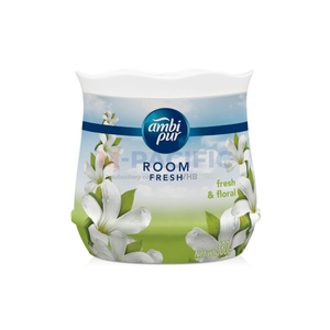 Ambi Pur Gel désodorisant d'ambiance, plusieurs parfums, 180g, origine Vietnam - Product Image 5
