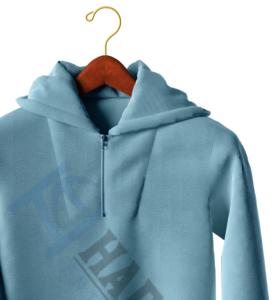 Sudaderas de lana de gran tamaño para hombre, venta al por mayor - Product Image 2