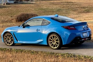 Usado 2023 T-oy-ota GR86 SportsCoupe PurePerformance Manejo ligero Perfect Drive para la venta - Product Image 4