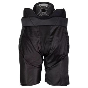 Pantalones de Hockey sobre Hielo Force, Reforzados y Protectores, de Alta Calidad, con Dobladillo Elástico, Ajuste Regular/Entallado. - Product Image 3