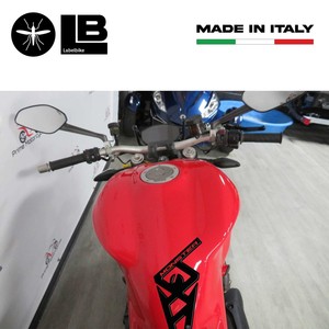 Protezione Serbatoio 3D per Moto DUCATI MONSTER 1993-2007 - Product Image 2