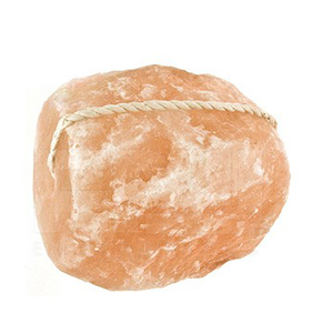 2025 Pakistán hizo piedra de sal para lamer animales con cuerda 100% piedra para lamer sal de animales naturales de Pakistán - Product Image 2