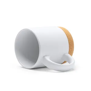 Tazza in Ceramica con Design a Melone Personalizzato, Gadget Unico per Amanti del Caffè - Product Image 3
