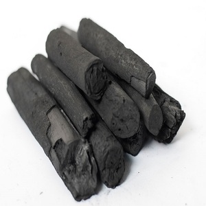 Charbon de bois dur, charbon actif, 100% charbon de bambou naturel, 2% d'humidité, pour fumer le chicha et l'agriculture - Product Image 5