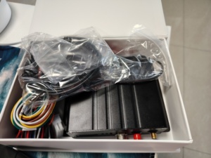 Xe <span class=keywords><strong>GPS</strong></span> Tracker với tốc độ hạn chế Beidou <span class=keywords><strong>GPS</strong></span> Dual chế độ thời gian thực theo dõi ACC phát hiện và hệ thống từ xa khởi động lại - Product Image 4