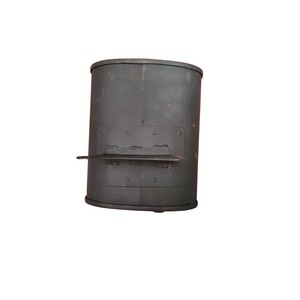 Ventilatore di scarico Zsqf 3.0 Rif. 976258 - Compatibilità completa - Product Image 1