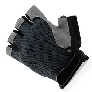 Guantes de ciclismo, guantes de medio dedo, antideslizantes, absorbentes de golpes, transpirables, para Fitness, ciclismo, deportes al aire libre, unisex - Product Image 5