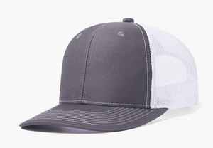 Logo de broderie personnalisé Richarson 112 Mesh Style Original Trucker Baseball - Product Image 3