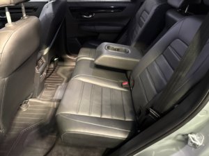 Honda CR-V EX-L d'occasion propre 2025 - Product Image 6