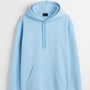 Sweat-shirts pour hommes de haute qualité 100% coton, poids lourd, plusieurs couleurs au choix, logo personnalisé - Product Image 3