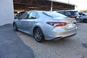 สะอาด2022 TO-Yo-TA Ca_m_ry XLE AWD - Product Image 6