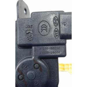 ตัวล็อคประตูท้ายรถยนต์ฮุนได โคนา รุ่น 81230-G6010 (17>) - Product Image 6