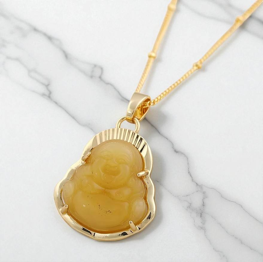 หยกสีเหลือง