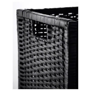 Cesta de Almacenamiento de Ratán de Vietnam para Organización del Hogar, Multifuncional, Elegante y Duradera, Tejida a Mano, Decoración Ecológica para el Hogar - Product Image 4