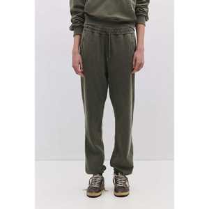 Pantalon de jogging en coton délavé - Product Image 2