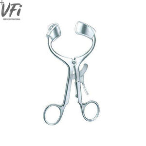 Molt Mouthgags, Cheek Retractors-Instruments chirurgicaux - Product Image 4