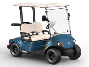 Voiturette de golf industrielle YamahaS Drive 2 PTV avec personnalisation OEM - Product Image 3