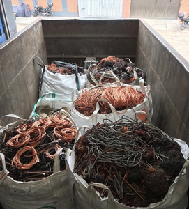 Buy Superior Grade <b>Copper</b> <b>Scrap</b> High Quality <b>Copper</b> Wire <b>Scrap</b> for Sale - Product Image 2