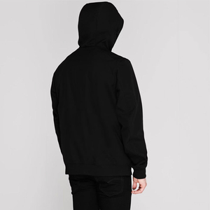 Chaqueta deportiva de alta calidad para hombre, Chaquetas deportivas transpirables de invierno para hombre con logotipo personalizado, chaquetas lisas - Product Image 4