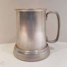 Mug en aluminium et taille personnalisée Produit le plus vendu Mug en aluminium pour l'utilisation en cuisine à bas prix - Product Image 5