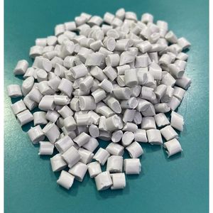 Reprocessed PP Granules-Food Grade <b>Plastic</b> Pellets for Molding & Fibers - Product Image 2