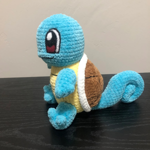 Juguete de peluche Amigurumi de Navidad hecho a mano, muñeco de ganchillo para niñas y niños, bebés, niños pequeños, animales de peluche, OEM hecho en Vietnam - Product Image 2