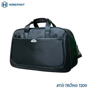 High Quality Reasonable Price Hung Phat Duffle <b>Bag</b> TTK06 Zipper Closure for Outdoor Activities Custom Logo OEM/ODM Acceptable - Product Image 5