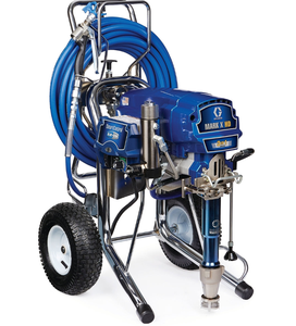 ACHETEZ MAINTENANT ! Fluideur de travail efficace pour la série de pulvérisateurs industriels sans air ProContractor Mark XHD - EXPORTATIONS MONDIALES - Product Image 2