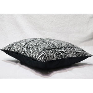 ปลอกหมอนผ้าฝ้าย100% สำหรับโซฟาดีไซน์ใหม่ล่าสุดพร้อมโลโก้ที่กำหนดเอง - Product Image 4