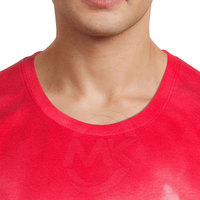 Tank Top Pria Custom Grosir, Bahan Bernapas, Warna Solid, Cepat Kering, Ramah Lingkungan, Pakaian Olahraga Fitness, Gaya Kasual untuk Olahraga