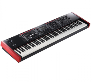 คีย์บอร์ดคุณภาพสูง MusicalV-Stage 88 พร้อมขาตั้งแบบ X-Frame - Product Image 2