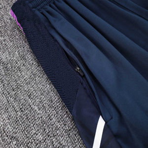 Camiseta deportiva Lisa para hombre, ropa básica de fútbol personalizada de color sólido para jugadores de fútbol masculinos - Product Image 4