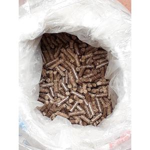 100% PELLET DE MADERA DE GOMA PARA FUEL Virutas DE MADERA DE PINO - Product Image 2