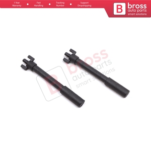 BGE602 2 piezas de repuesto para reinicio de velocímetro y kilometraje para 9 Broadway - Product Image 2