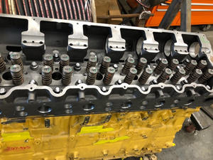 MOTEURS CAT C15 ACERT NEUFS CERTIFIÉS À VENDRE - Product Image 3