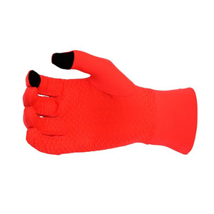 Vente en gros de gants de course de qualité supérieure avec impression de logo personnalisé OEM Vente en gros Gants de course durables et élégants en cuir pour hommes - Product Image 4
