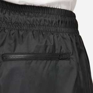 Pantalones cortavientos reflectantes con múltiples bolsillos personalizados, pantalones informales para correr, ropa de calle, pantalones de talla grande para hombre con cintura de nailon y poliéster - Product Image 3