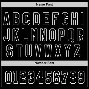 Customized sublimation printing Durable Authentic Hockey Jersey - High-Quality, Breathable Design Ideal for Teams and Sports <b>Fan</b> - Product Image 3