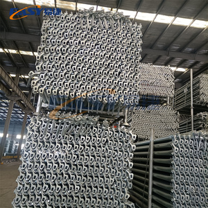 Dễ dàng Công Nghiệp Tất cả các vòng mạ kẽm hệ thống ringlock sổ cái ngang (48.3*3.2*1000mm) giàn giáo cho xây dựng <span class=keywords><strong>layher</strong></span> - Product Image 4