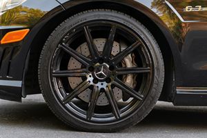 Offre exceptionnelle : Mercedes-Benz E63 AMG berline d'occasion de 2010 - Product Image 6