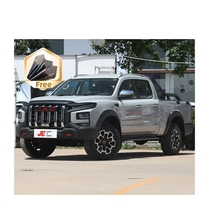 Véhicules JAC Motors à bas prix, idéaux pour les achats en gros et la revente au détail - Product Image 6