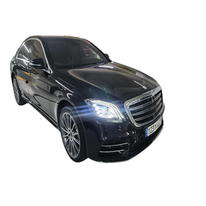 Benz Classe S W222 S 350 D 4MATIC 2018 - Product Image 1