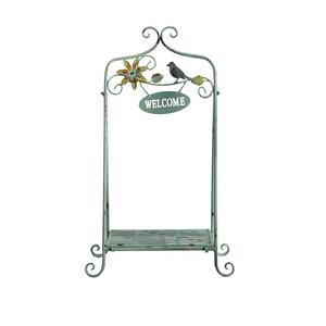 Soporte de bienvenida al aire libre de diseño maravilloso Soporte de bienvenida de tamaño personalizado de primera calidad para uso de decoración de boda - Product Image 2