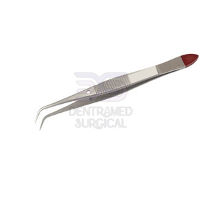 คีมสเตนเลสแบบพิเศษใช้สำหรับผ่าตัดแหล่งจ่ายไฟแบบแมนนวล - Product Image 3