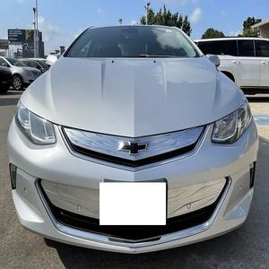 Chevrolet Volt Premier FWD 2018 Económico con Volante a la Izquierda/Derecha - Product Image 6